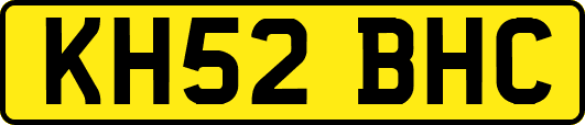 KH52BHC