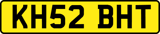KH52BHT