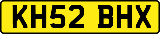 KH52BHX