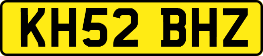 KH52BHZ