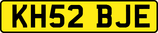 KH52BJE