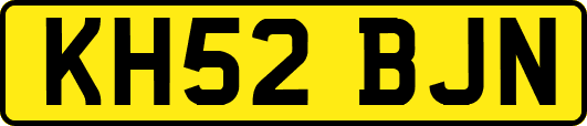 KH52BJN