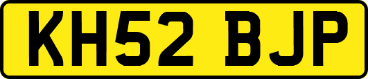 KH52BJP