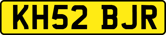 KH52BJR