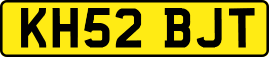 KH52BJT