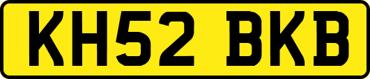 KH52BKB