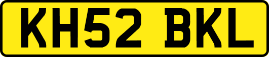 KH52BKL