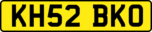 KH52BKO