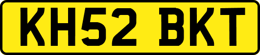 KH52BKT