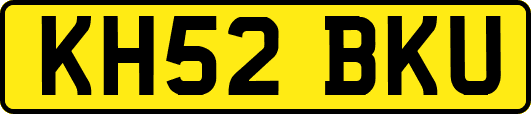 KH52BKU