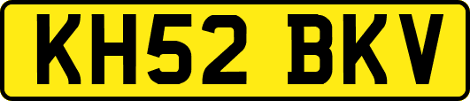 KH52BKV
