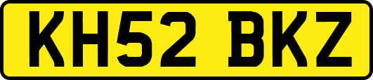 KH52BKZ