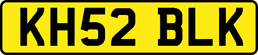 KH52BLK