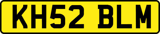 KH52BLM