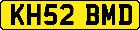 KH52BMD