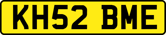 KH52BME