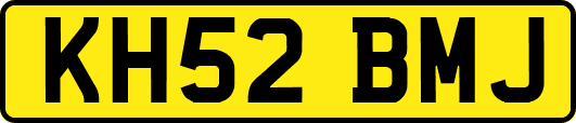 KH52BMJ