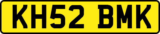 KH52BMK