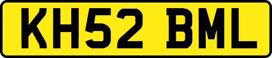 KH52BML
