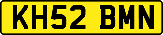 KH52BMN