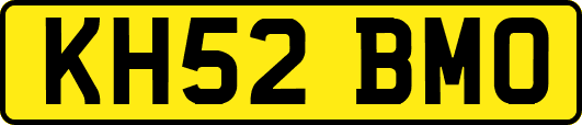 KH52BMO