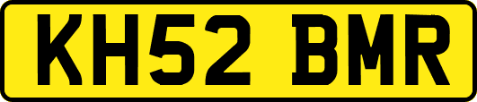 KH52BMR