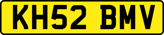 KH52BMV