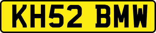 KH52BMW
