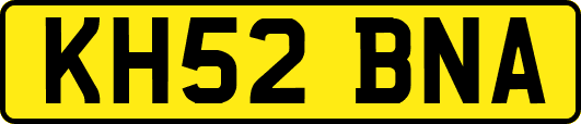 KH52BNA