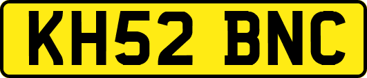 KH52BNC