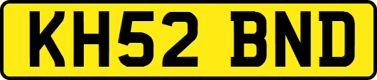 KH52BND