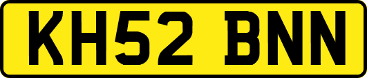 KH52BNN