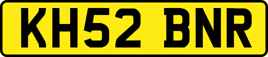 KH52BNR