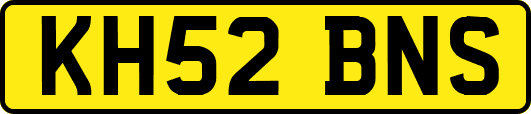 KH52BNS