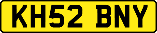 KH52BNY
