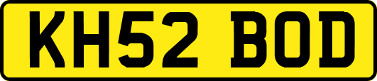 KH52BOD