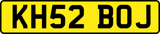 KH52BOJ