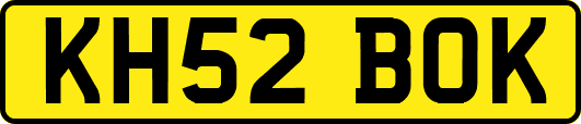 KH52BOK
