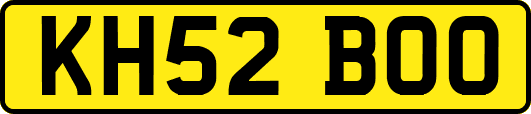KH52BOO