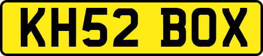KH52BOX