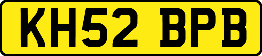 KH52BPB