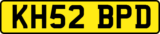 KH52BPD