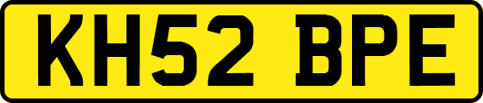 KH52BPE