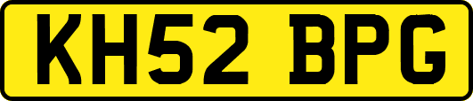 KH52BPG