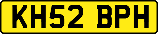 KH52BPH