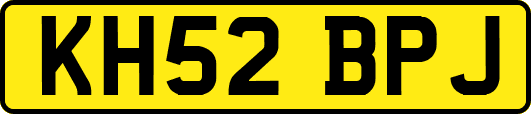 KH52BPJ