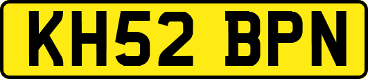 KH52BPN