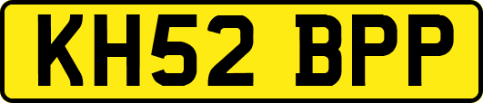 KH52BPP