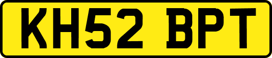 KH52BPT