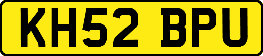 KH52BPU